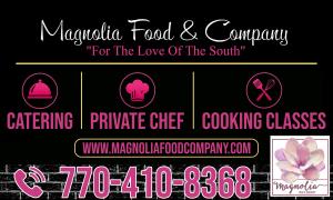 Magnolia Food & Company