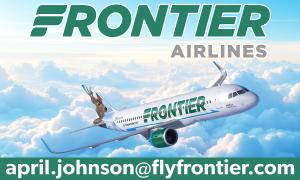 Frontier Airlines