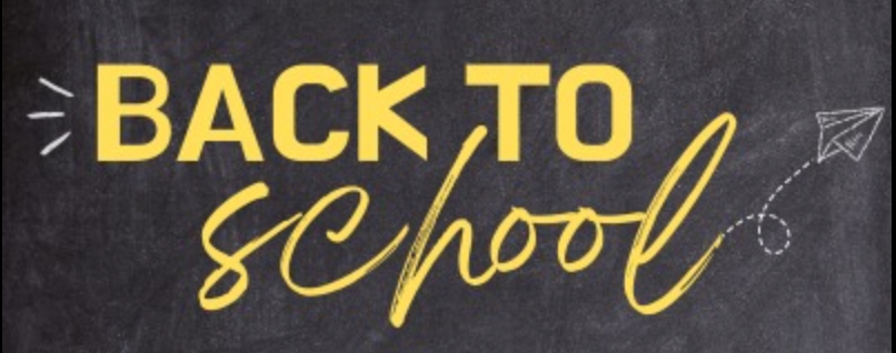 Back to School Supply Hunt-Festival at Riva