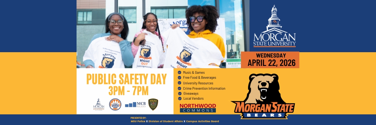 Public Safety Day | 2026
