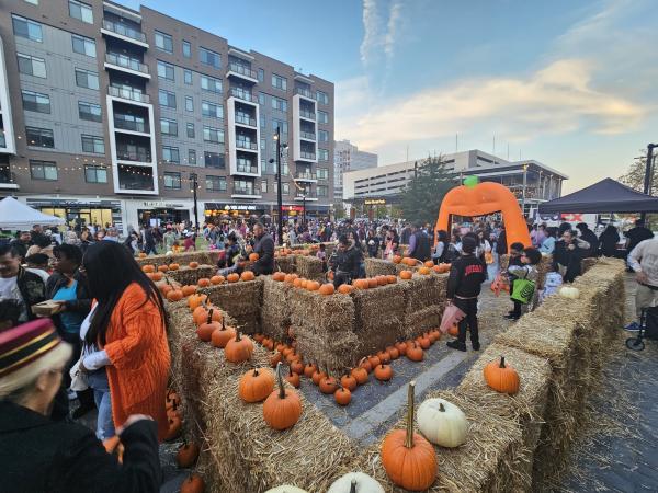 Spook-tacular 2025