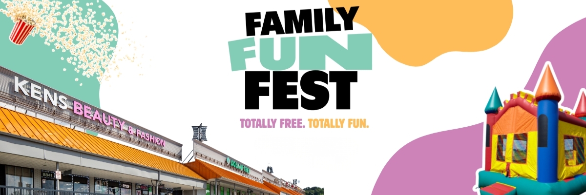 Lanham Crossing Family Fun Fest | 2026