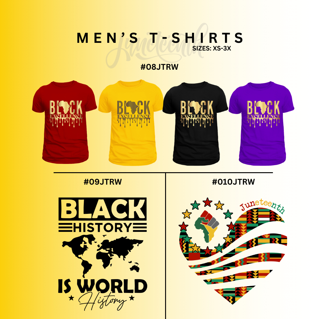 Check out our apparel!