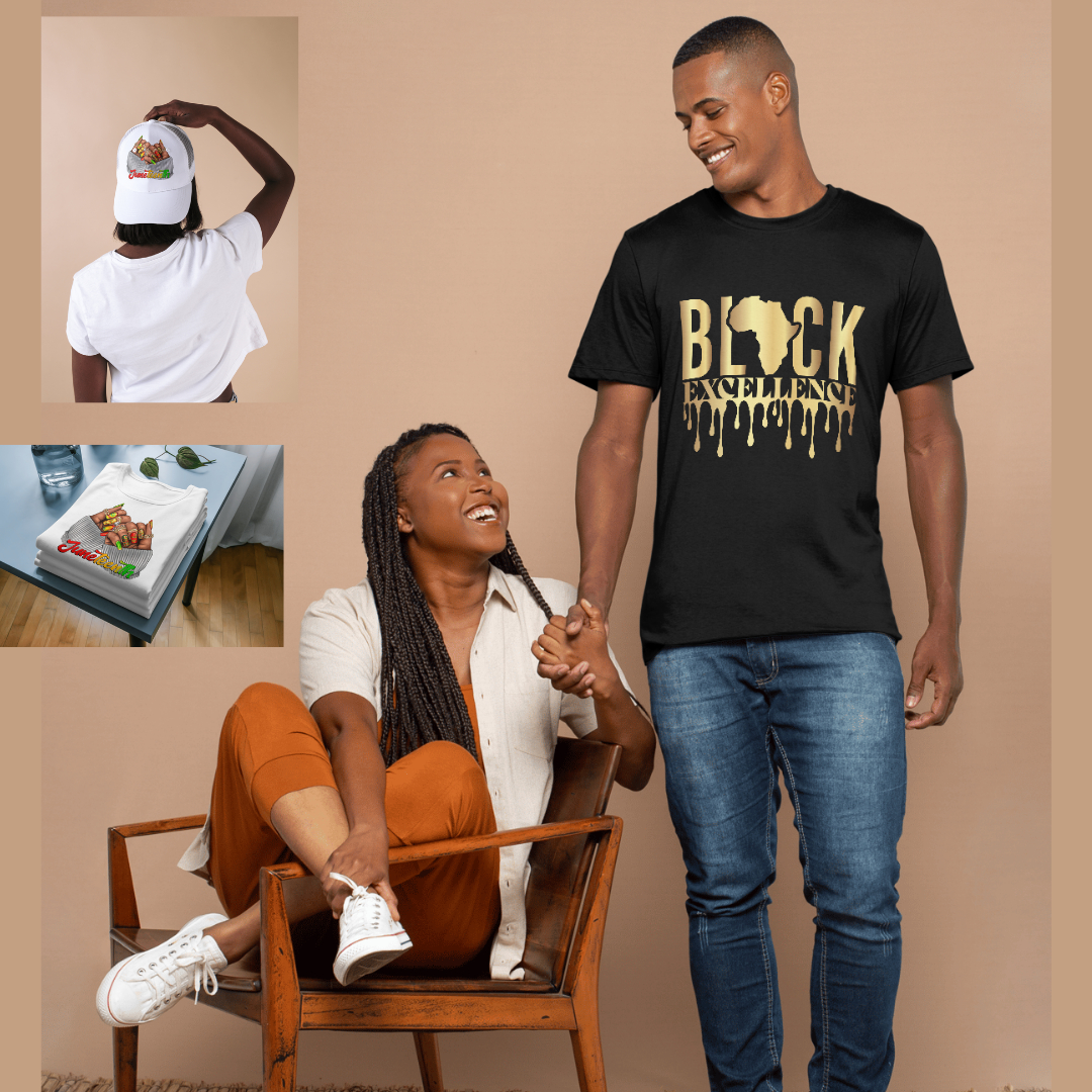 Check out our apparel!