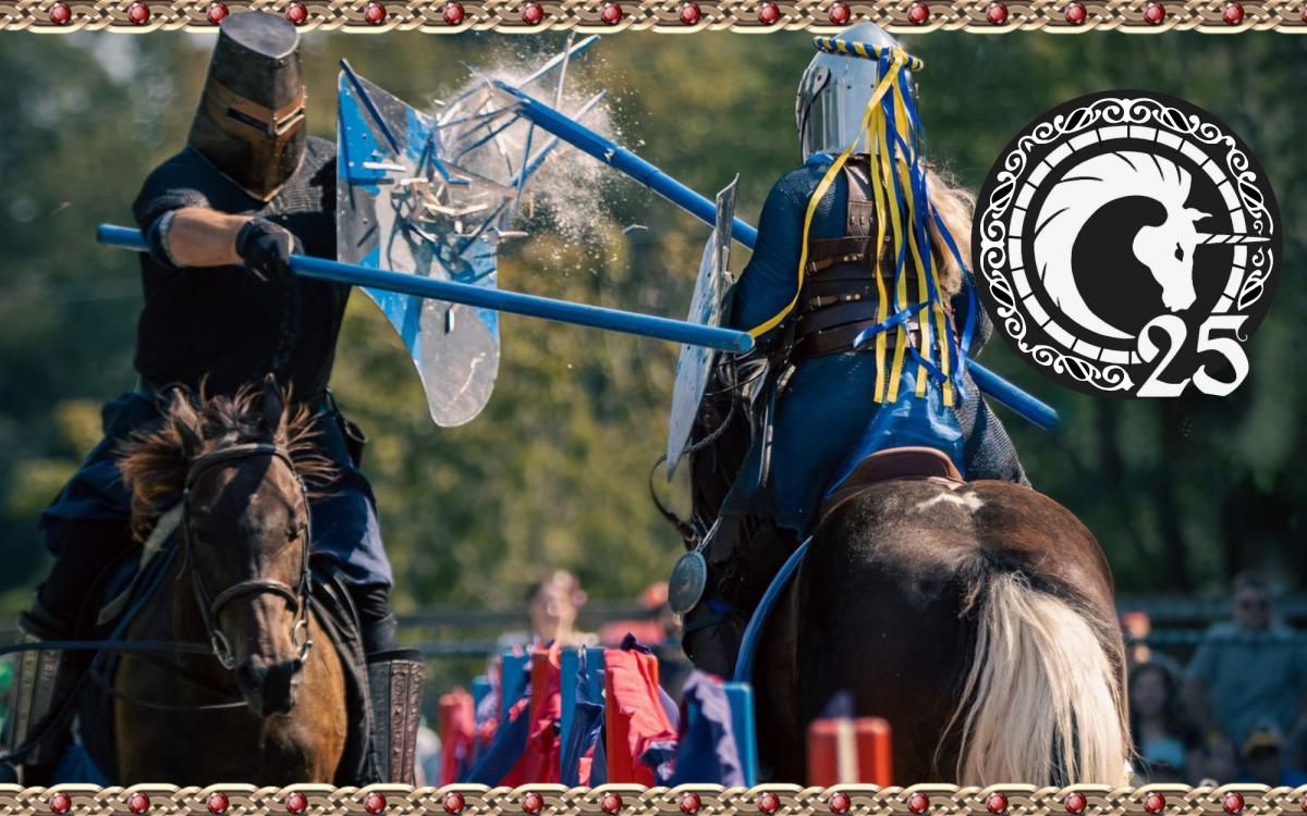 Connecticut Renaissance Faire cover image