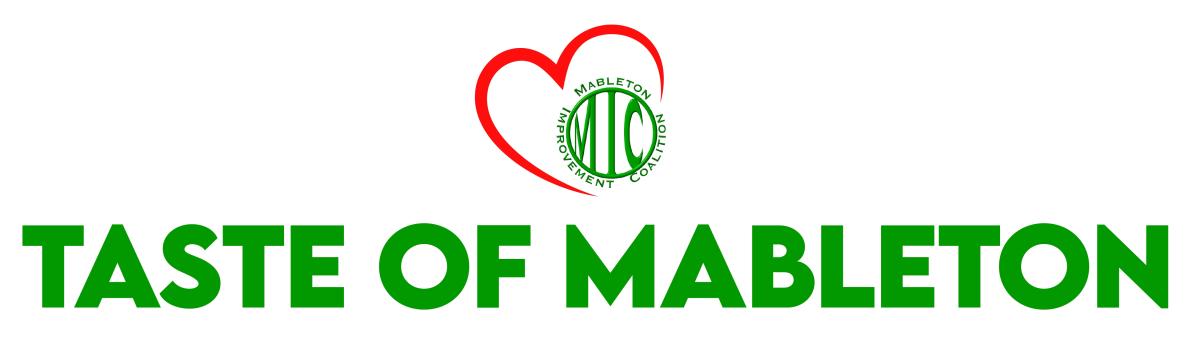 Taste of Mableton 2026