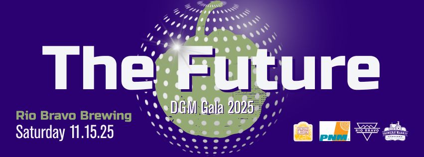 Downtown Growers' Market Gala 2025