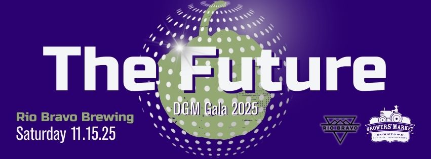 2025 DGM Gala - The Future cover picture
