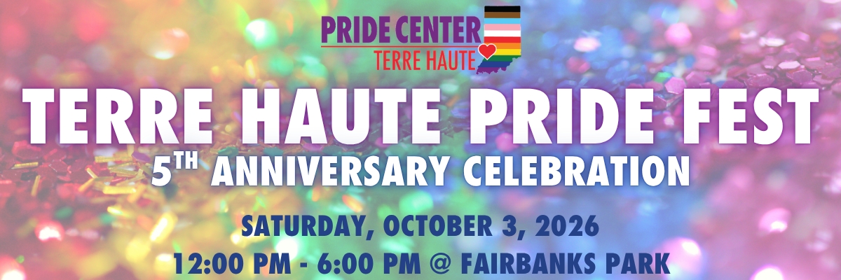 Terre Haute Pride Fest 2026