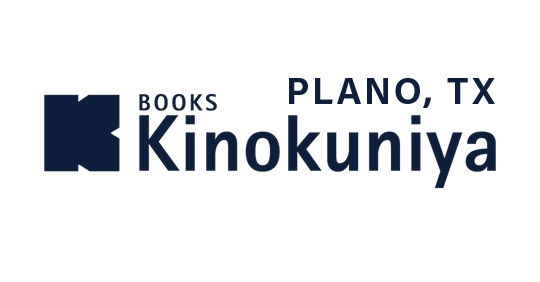 2 Kinokuniya (Plano)