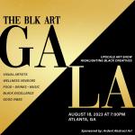 BLK Art Gala