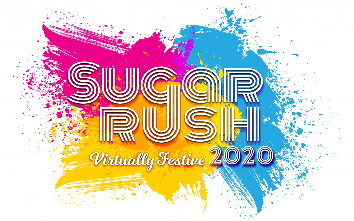 Sugar Rush cover image