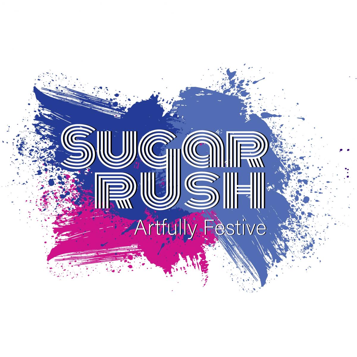 Sugar Rush cover image