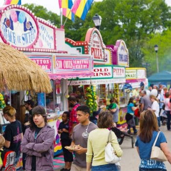 Big Shanty Festival