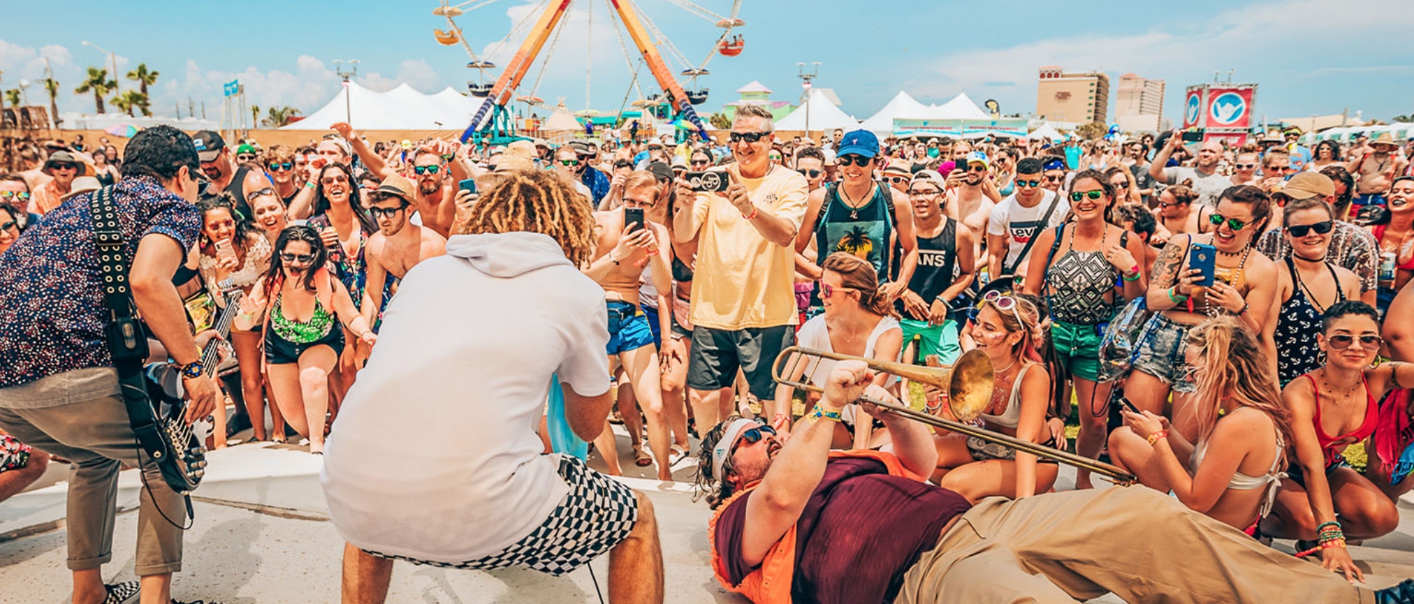 Hangout Music Fest
