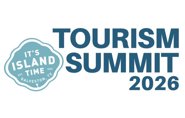 Galveston Island Tourism Summit 2026