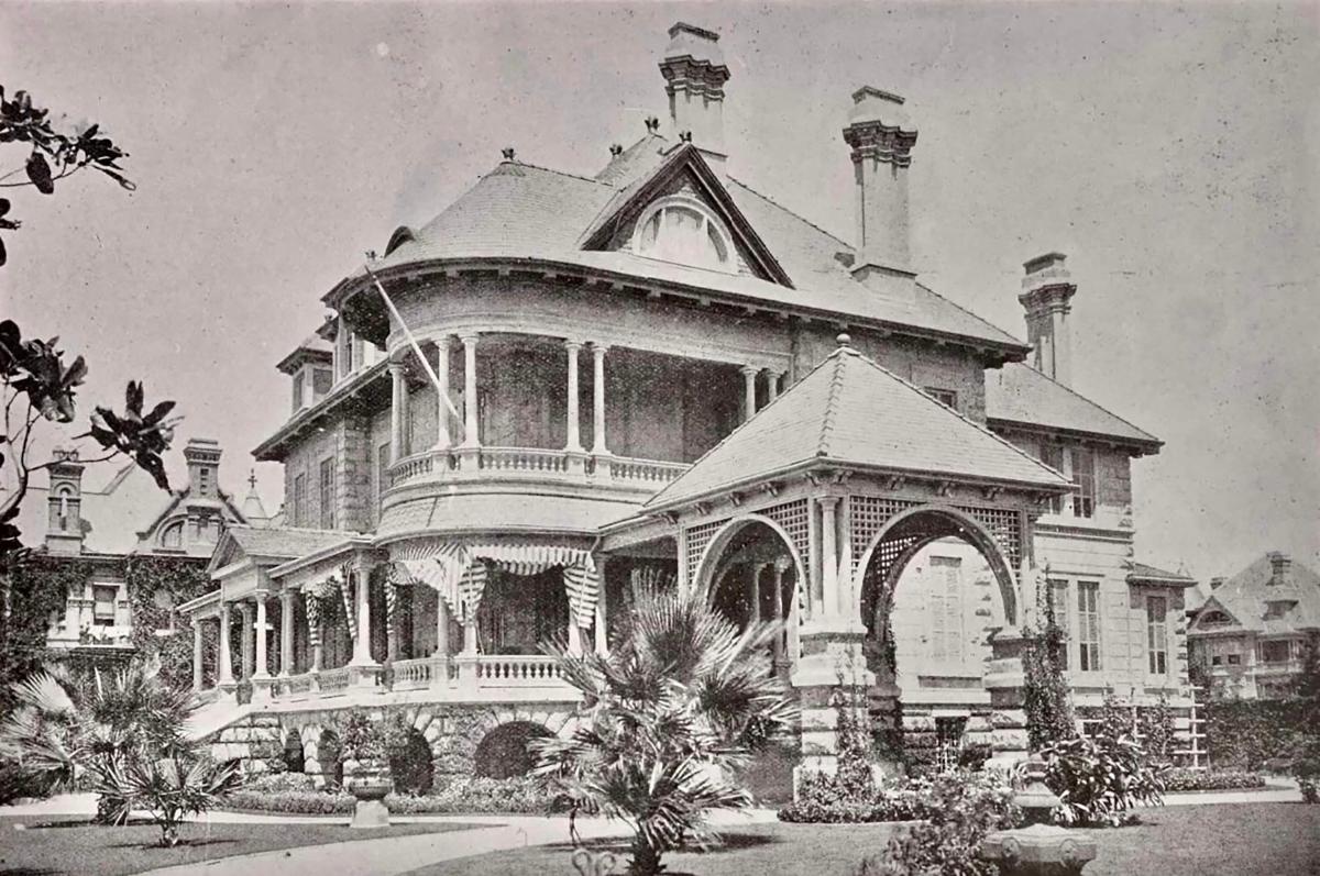 October 2025 CTA Social: League-Kempner House Tours