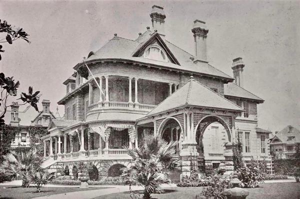 October 2025 CTA Social: League-Kempner House Tours