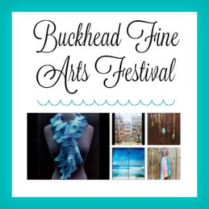 Buckhead Arts and Craft Arts Festival