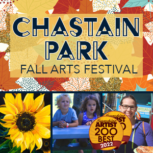 Chastain Park Spring Arts Festival 2026