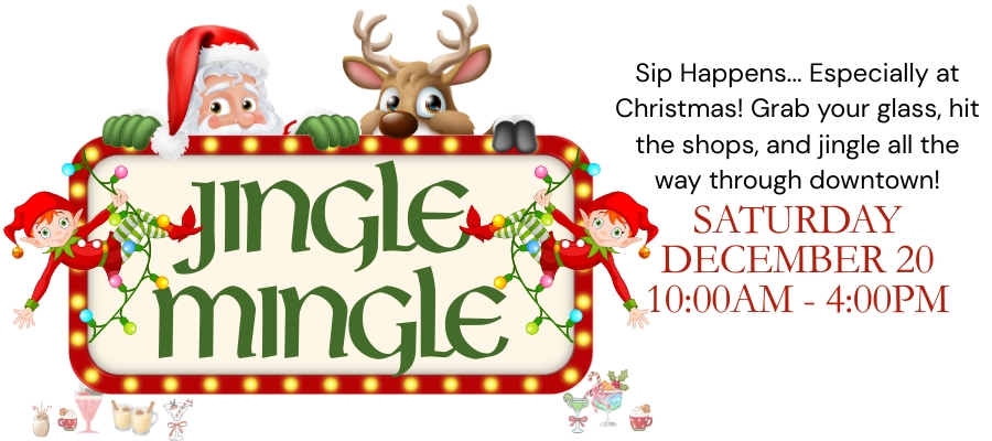 Jingle Mingle 2025