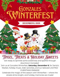 2025 Lighted Parade Application