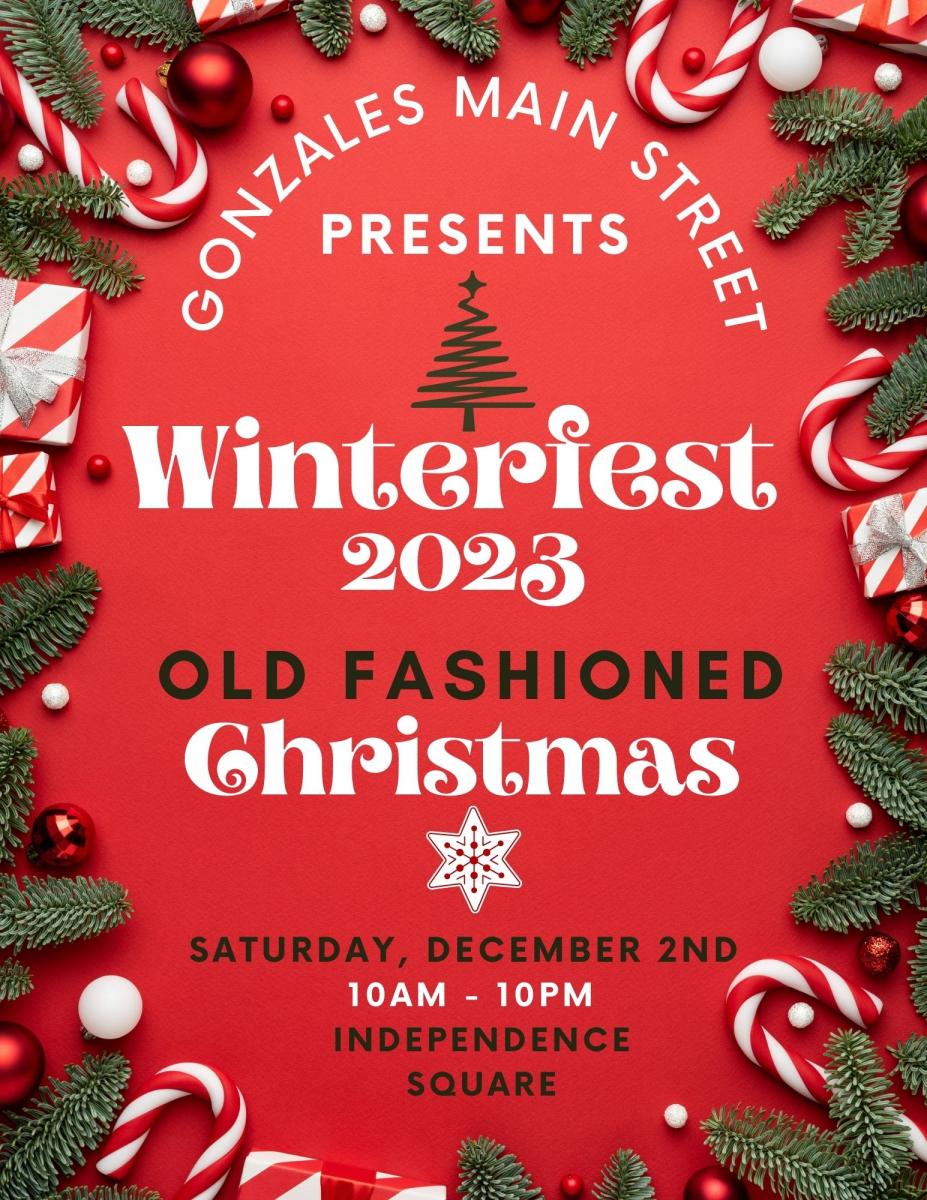 Winterfest 2023 cover image