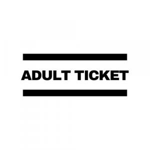 Adult Ticket cover picture