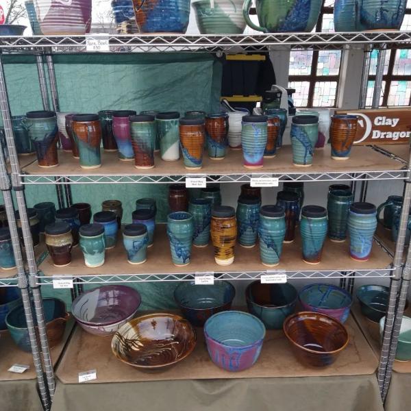 2023 DCFR Maker Market Vendor Application 2023 DCFR Maker Market Vendor Application