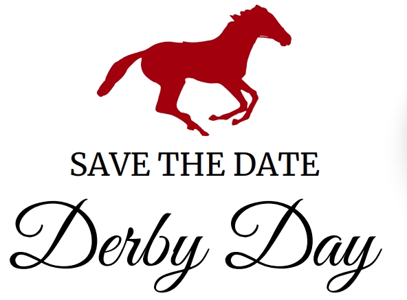 Derby Day 2024 cover image