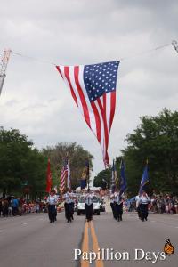 2026 Papillion Days Partnerships