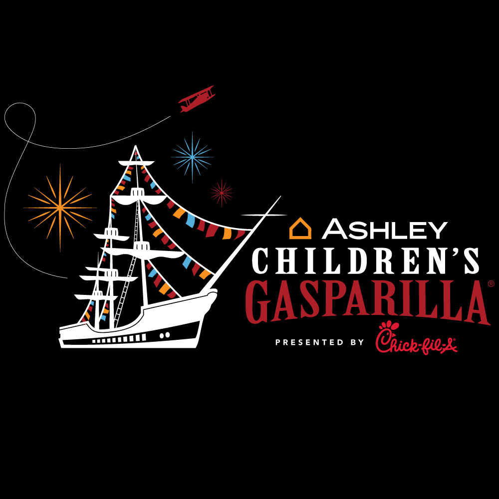 Children's Gasparilla - Vending App cover image