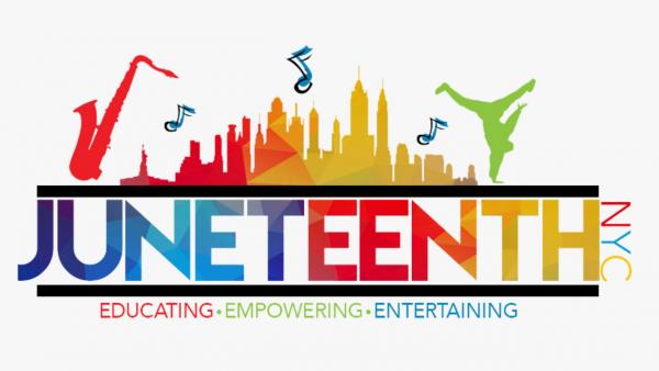 JUNETEENTH NY AWARDS 2022 Registration -  Red Carpet Award Ceremony