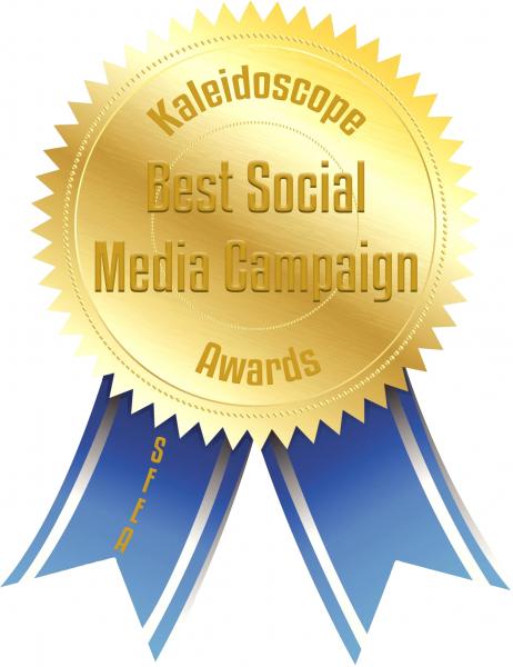 07. Best Social Media Campaign