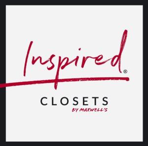 Inspired Closets by Maxwell&rsquo;s