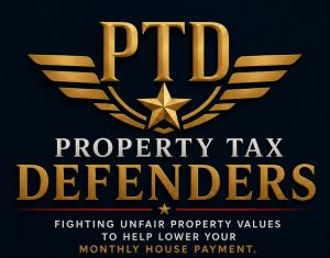 Property Tax Defenders