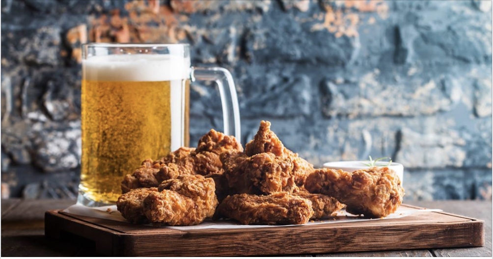 Chicken and Beer Festival Eventeny