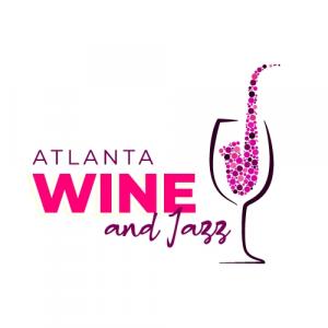 Atlanta Wine & Jazz 2023 cover picture