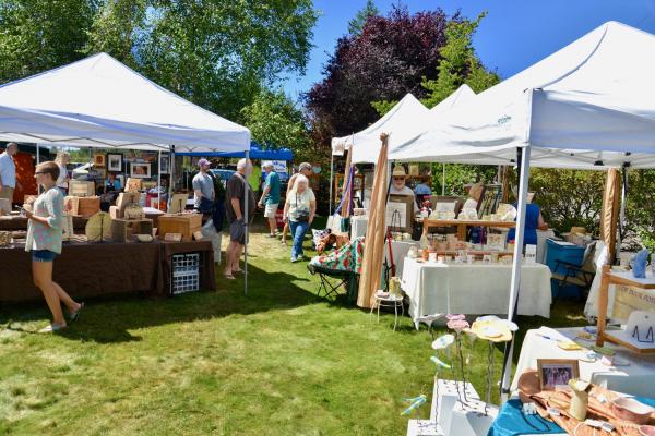 (SOLD OUT) - Art Vendors (SOLD OUT) - Art Vendors