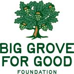 Big Grove for Good