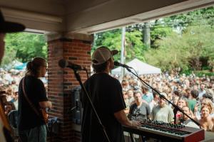 Bands & Musicians - Virginia Highland Porchfest Application