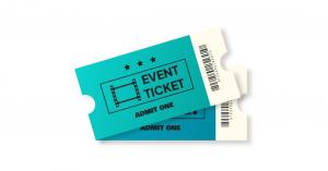 Uncomplicating Event Ticketing & Registration - Discover Easy Ways to Save Time & Money cover picture