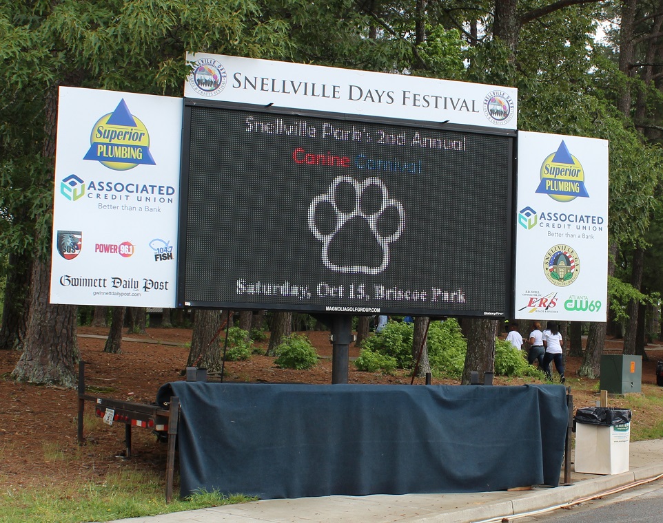 Snellville Days Arts & Crafts