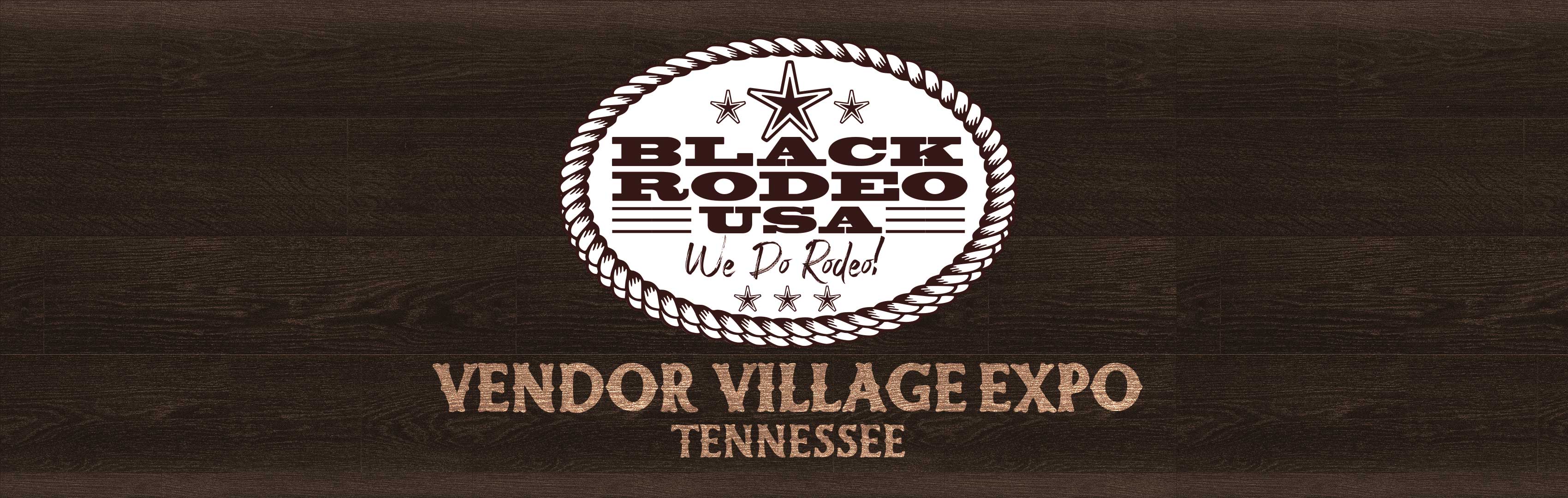 Black Rodeo USA Vendor Village  - Tennessee 2026