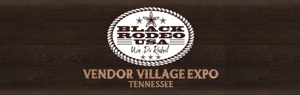 Black Rodeo USA Vendor Village  - Tennessee 2026