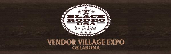 Black Rodeo USA Vendor Village - Oklahoma 2026