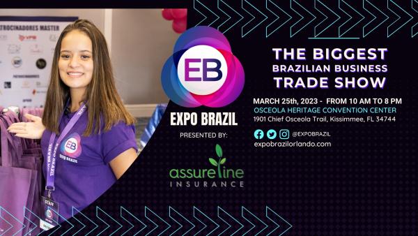 EXPO BRAZIL