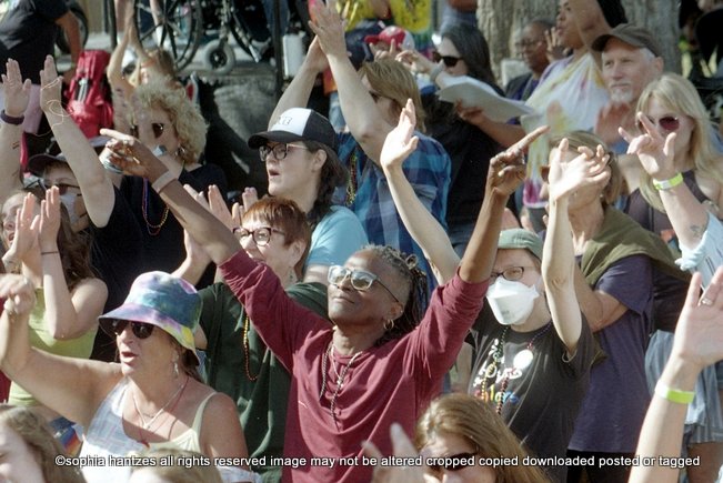 2023 Entertainment Application Twin Cities Pride Festival