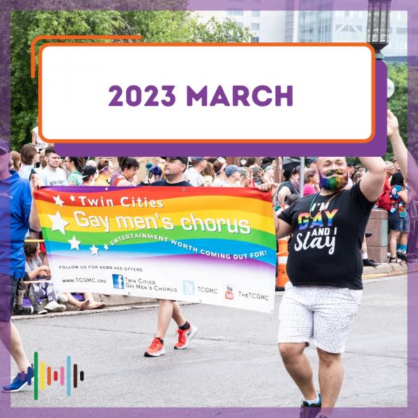 SUNDAY 6/25- 2023 Twin Cities Pride March Volunteer Application SUNDAY 6/25- 2023 Twin Cities Pride March Volunteer Application