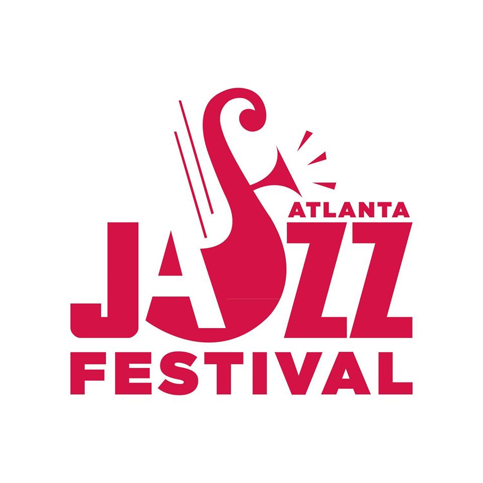 Atlanta Jazz Festival 2021 cover image